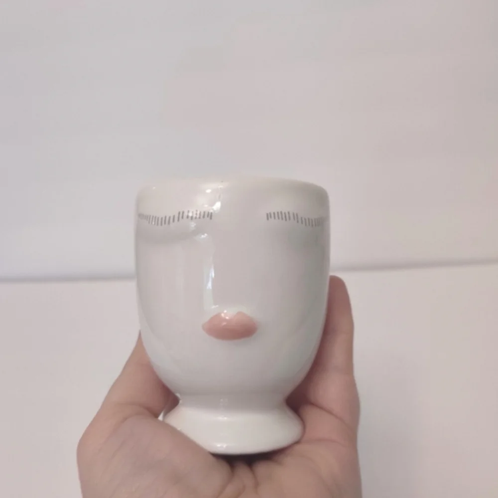 Doll Face Cup